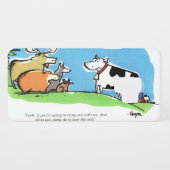 Dierenklik Case-Mate Samsung Galaxy Hoesje (Achterkant (horizontaal))