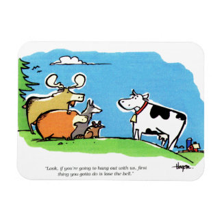 Dierenklik Magneet
