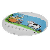 Dierenklik Snijplank (Hoek)