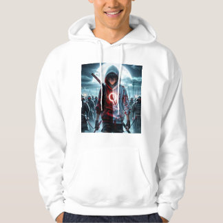 dierenkuiken hoodie