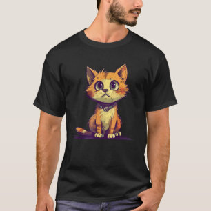 Dierenliefhebber - Grappige Afbeelding van Dier - T-shirt