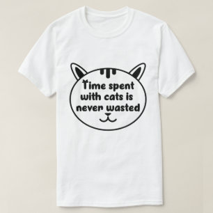 Dierenliefhebber voelt t-shirt