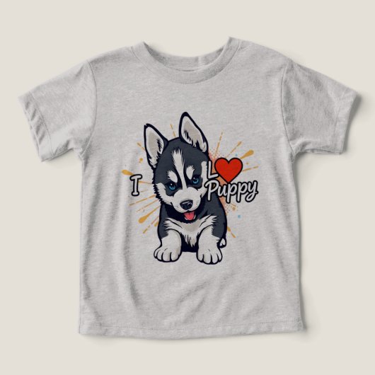 Dierenliefhebbers | kinder kleding (Design voorkant)