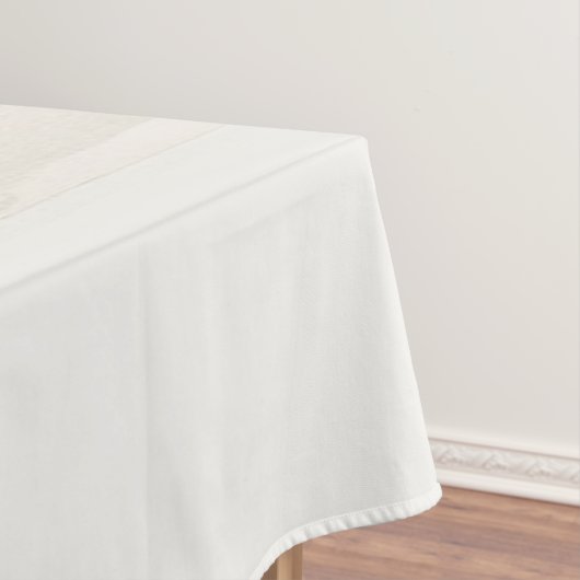 Dierenontwerp voor kuikens met kleurrijk vedertje tafelkleed (Voorbeeld)