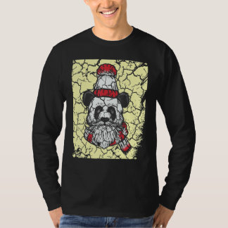 Dierenpark Dierenreis Favoriete Dieren Panda Van S T-shirt