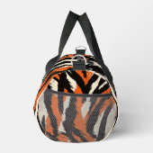 dierenpatroon plunjezak (Rechts)