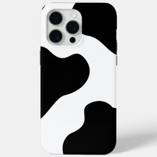 Dierenprint iPhone 15 Pro Max Hoesje