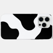 Dierenprint Case-Mate iPhone Case (Achterkant (horizontaal))