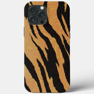 Dierenprint Hoesje-Mate iPhone case