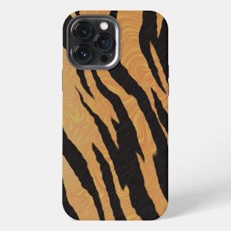 Dierenprint Hoesje-Mate iPhone case 13 Pro Max Hoesje