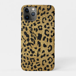 Dierenprint iPhone Case