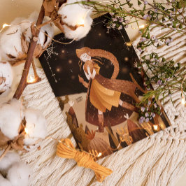 Dierenriem door Alexandra Dikaia Perfect Poster