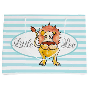 Dierenriem Leeuw Groot Cadeauzakje