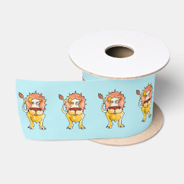 Dierenriem Leeuw Lint