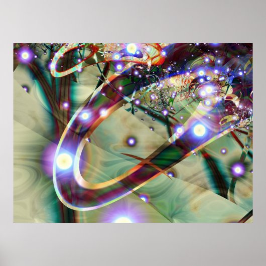 Dierenriem Quorum Poster (Voorkant)