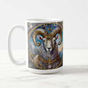 Dierenriem - Ram Aries Koffiemok