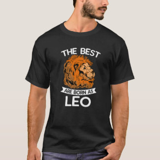 Dierenriem Tekens Astrologie Horoscoop Astroloog T-shirt