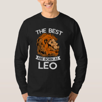 Dierenriem Tekens Astrologie Horoscoop Astroloog T-shirt