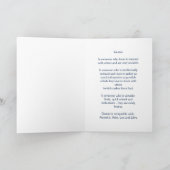 Dierenriem : Tweelingen Data Kaart (Binnen)