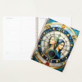 Dierenriem - Tweelingen Planner (Display)