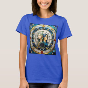 Dierenriem - Tweelingen T-shirt