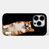 Dierenrijk - Geweldige Leuke Corgi Case-Mate iPhone Case (Achterkant (horizontaal))