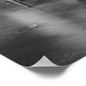 Dierenschool, begin jaren 1900 poster (Hoek)