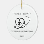 Dierentechnicus Ornament (Links)
