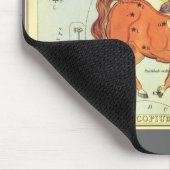 dierentuin Astrologie Sagittarius Constellation Muismat (Hoek)