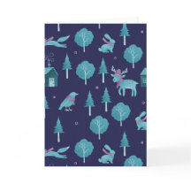 Dierentuin in de winter