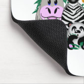 Dierentuin Meisje Muismat (Hoek)