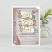  dierentuin Sistybook 1e verjaardag Kaart (Staand voorkant)