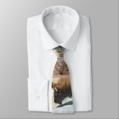 dierentuin stropdas (Gebonden)