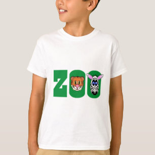 DIERentuin T-shirt