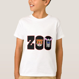 DIERentuin T-shirt