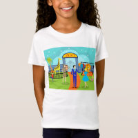 dierentuin T-Shirt