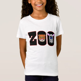 DIERentuin T-shirt