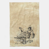 dierentuin theedoek (Verticaal)