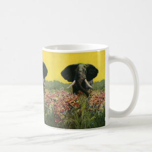 Dierentuin Wilde Dieren, Cobra Slang Afrikaanse Ol Koffiemok