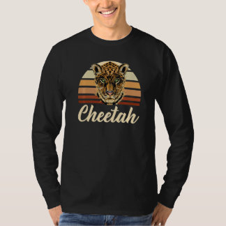 Dierenverzorging in dierentuin Wilde dieren Dieren T-shirt