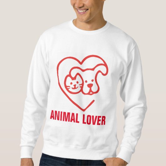 DIERENVRIEND, Kat & Hond, T-shirts (Voorkant)