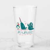 Dierenvrienden - Bye Buddy Hopelijk vind je je vad Glas (Voorkant)