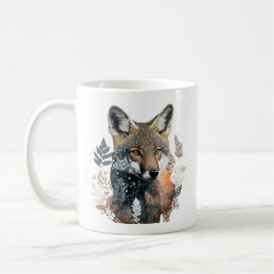 Dierenvrienden Forest Fox Mok