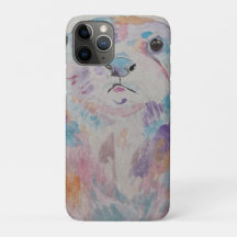 Dierenvrienden IPhone 11 Pro Hoesje