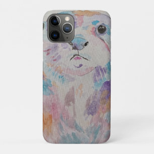 Dierenvrienden IPhone 11 Pro Hoesje