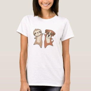 Dierenvrienden T-shirt