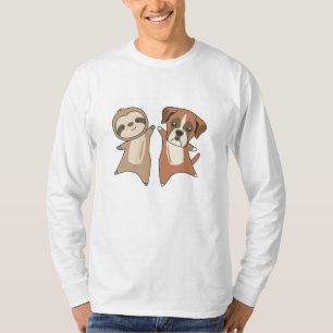 Dierenvrienden T-shirt