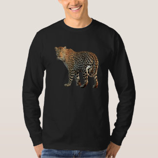 Dierenwelzijn Dierenbescherming Natuurbescherming T-shirt