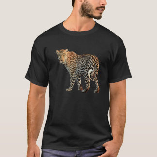 Dierenwelzijn Dierenbescherming Natuurbescherming T-shirt