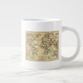 Dierenwereld Extra Grote Beker (Rechts)